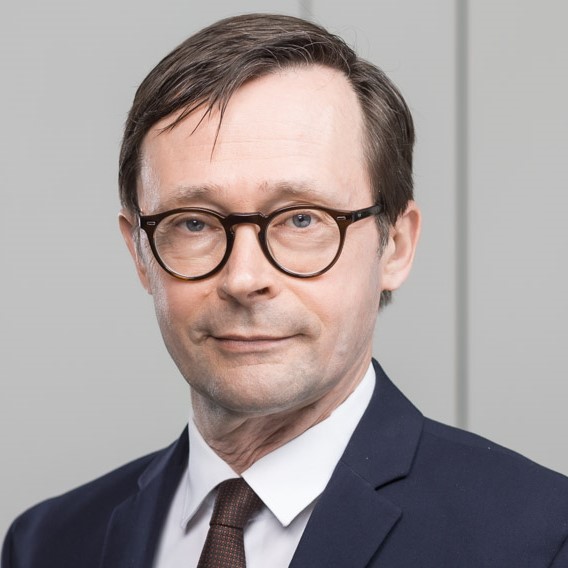 Dr. Ulrich Kater, Chefvolkswirt, DekaBank