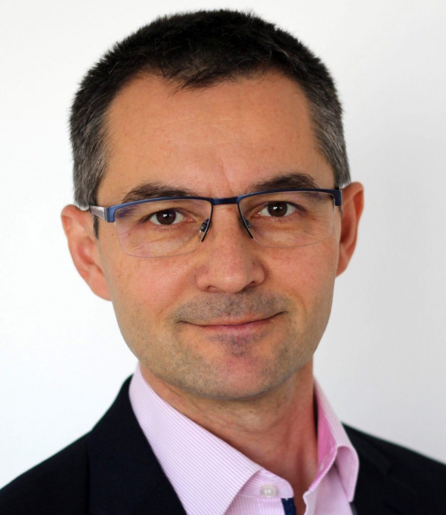 Herbert Saurugg, Internationaler Blackout- und Krisenvorsorgeexperte