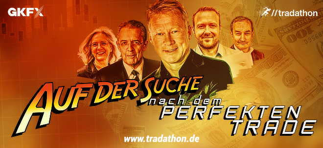 Tradathon 21