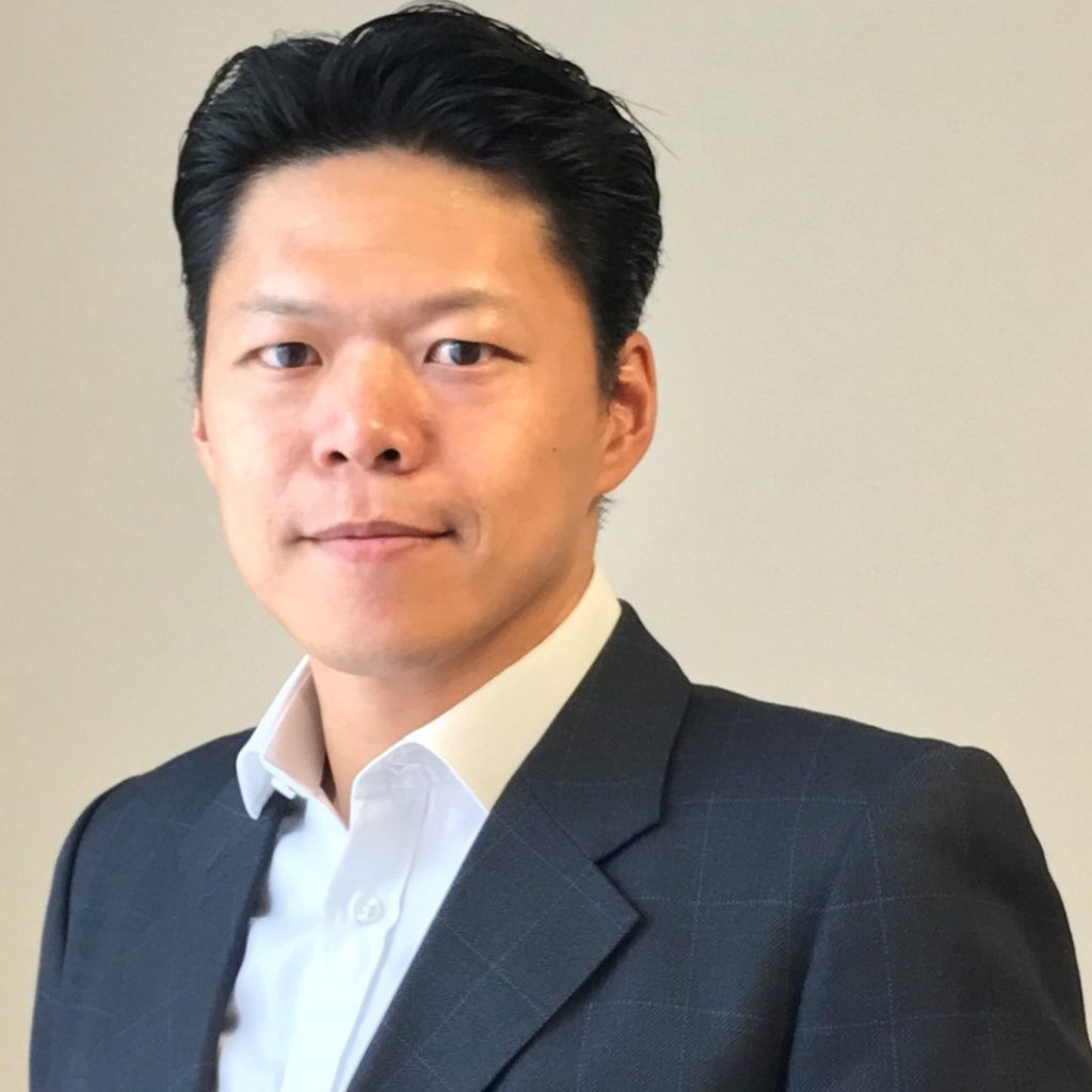 Tai Lin, Managing Partner bei Proterra Investment Partners Asia