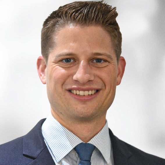 Markus Herrmann, Fondsmanager bei Loys