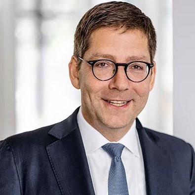Jan Viebig, Chief Investment Officer von ODDO BHF