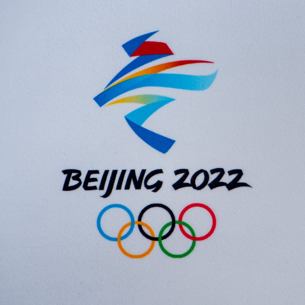 olympia peking 2022