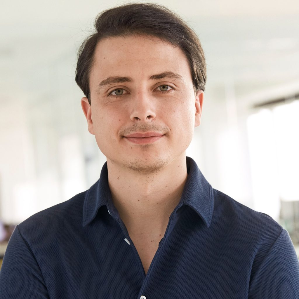 Christian Hecker_Gründer_Trade Republic_Mai 2021