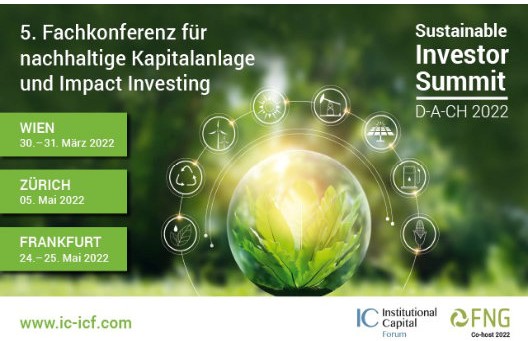 Sustainable Investor Summit