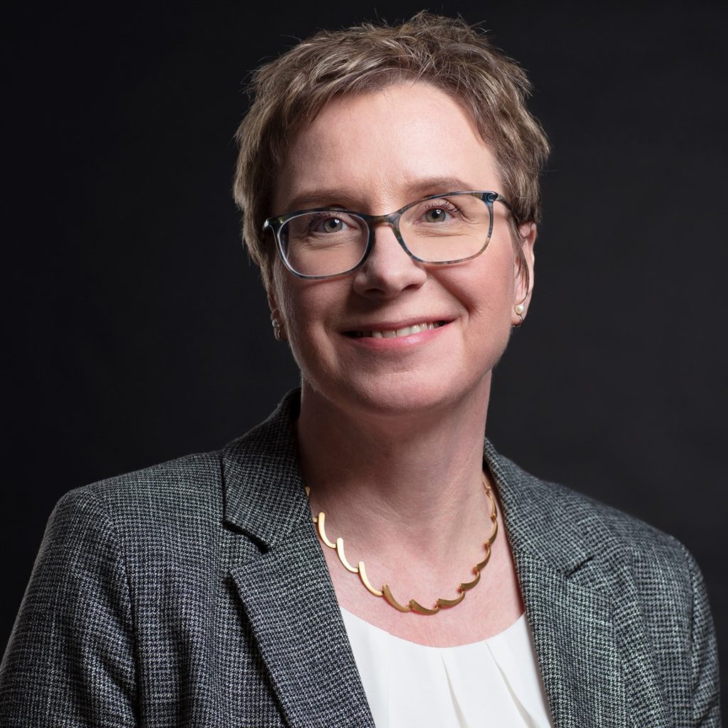 Ulrike Kastens, Volkswirtin Europa bei DWS