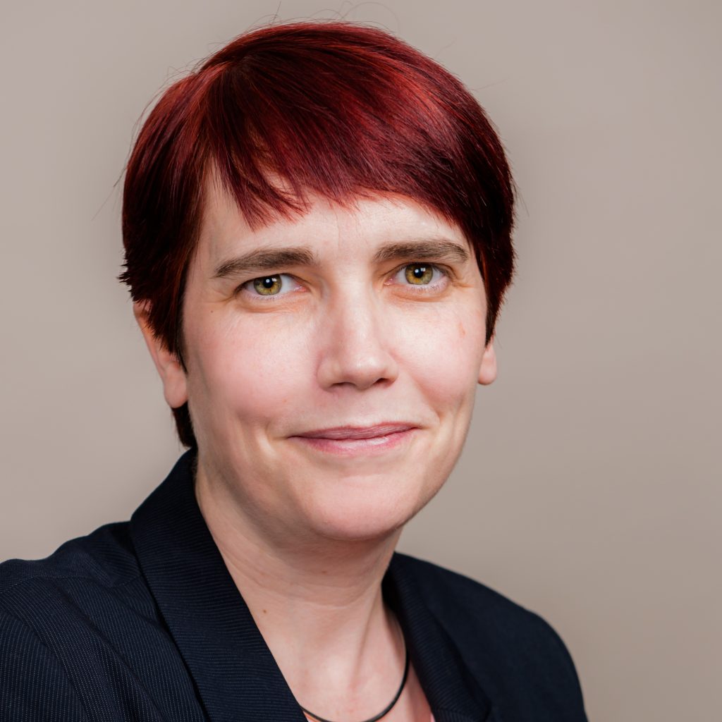 Frédérique Caron Fondsmanagerin Europäische Aktien, Mandarin Unique