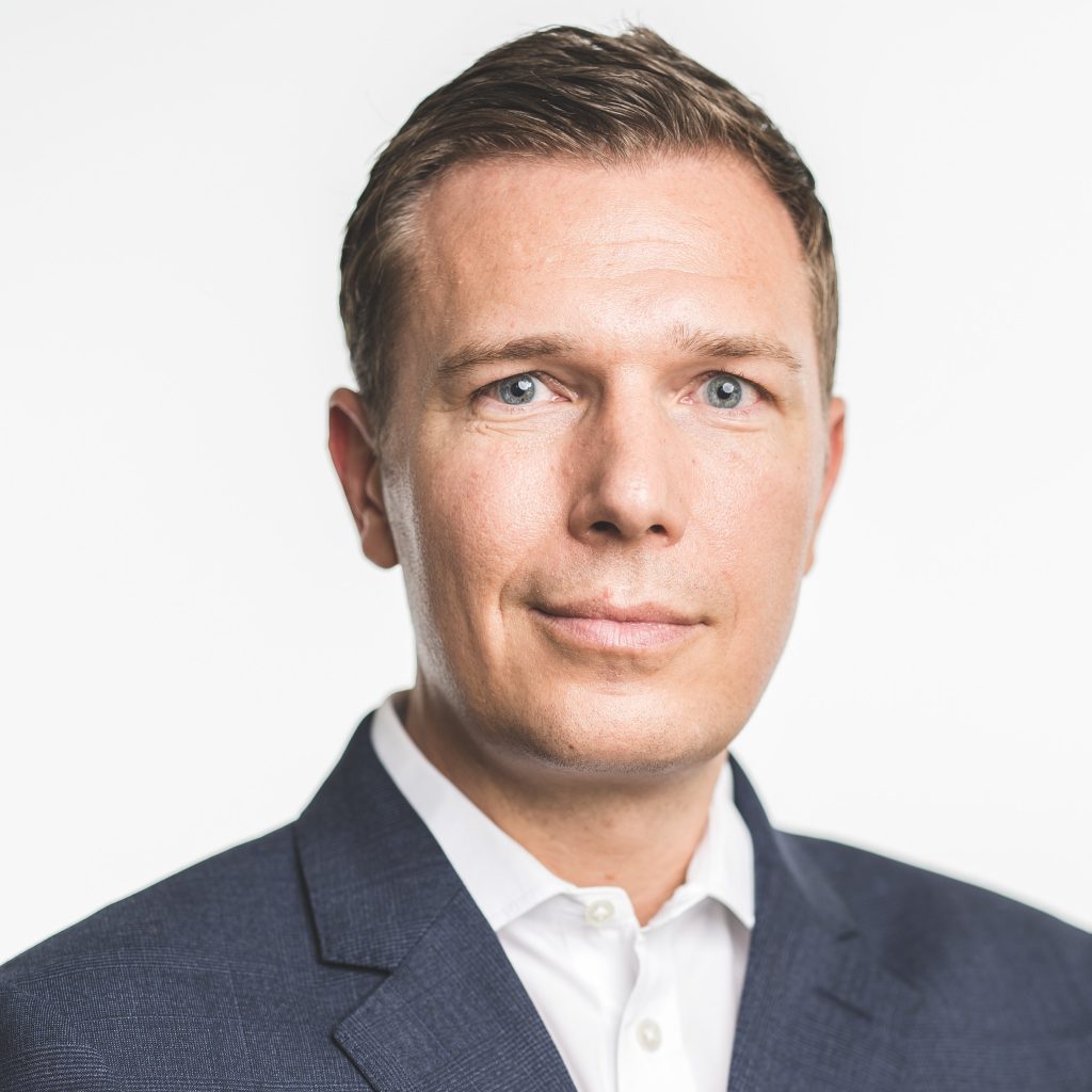 „Viele Mikrokredit-nehmer diversifizieren ihr Geschäftsmodell.“ Martin Cech, Senior Portfolio-Manager Erste Asset Management