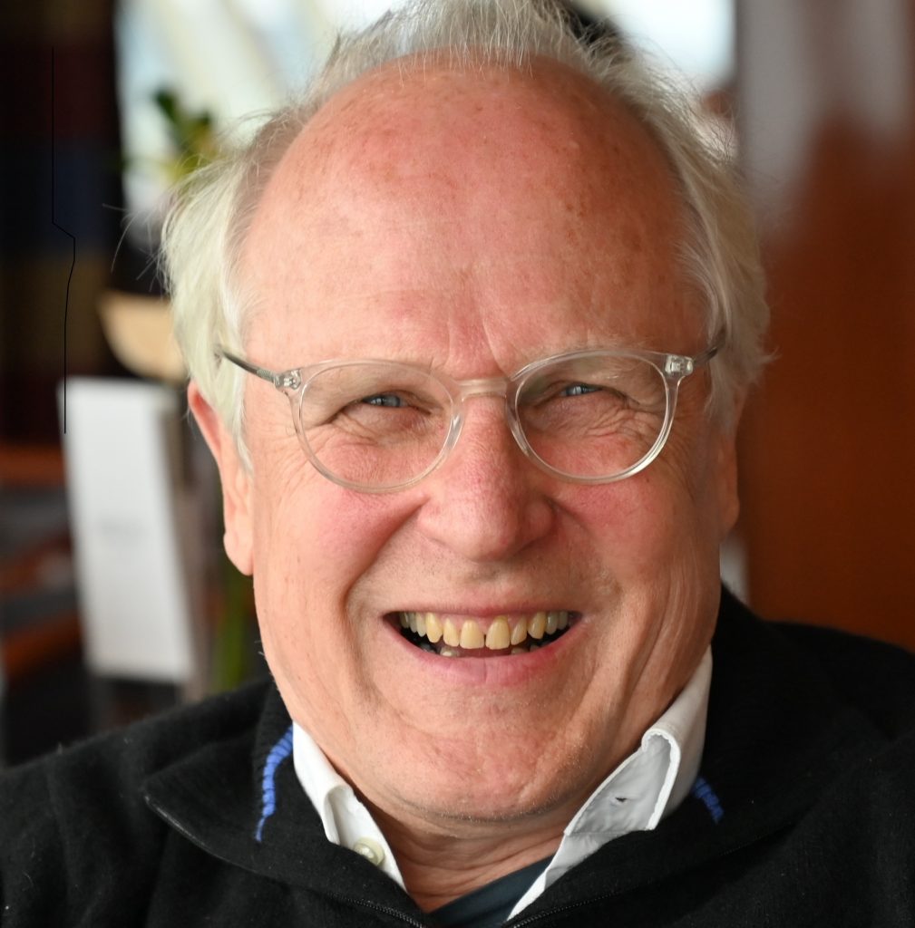 Prof. Dr. Robert Kappel