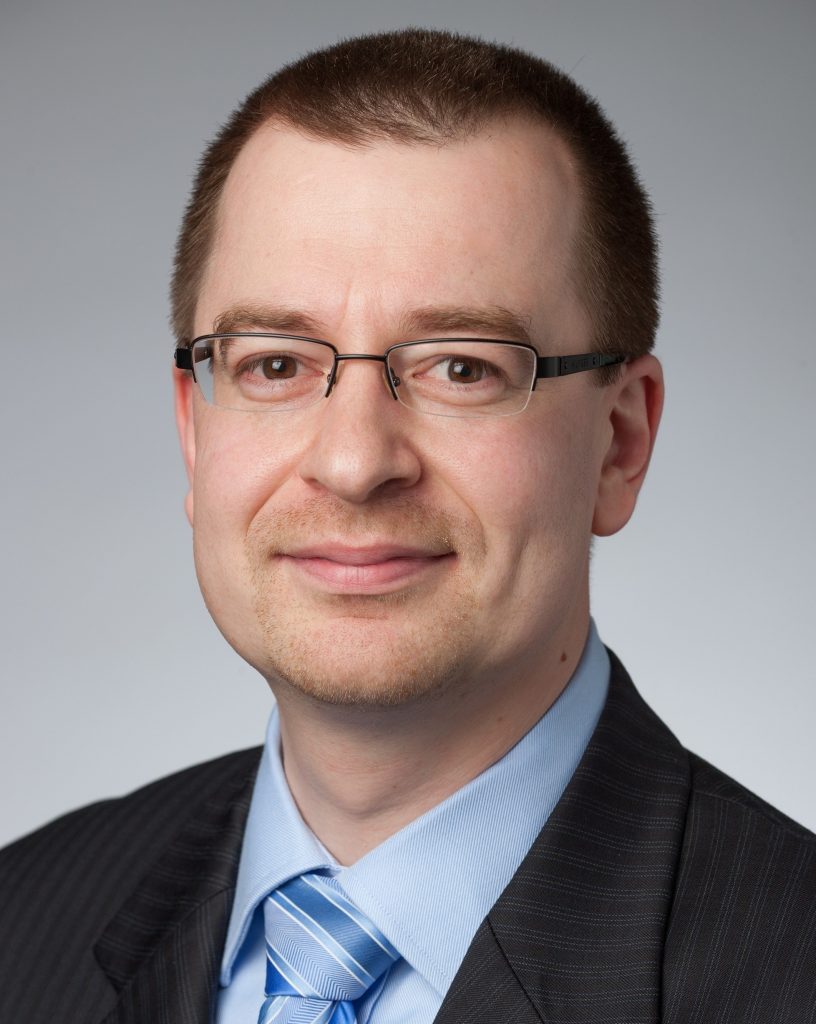 Viktor Szabó, Investment Director im Team Emerging Markets, abrdn