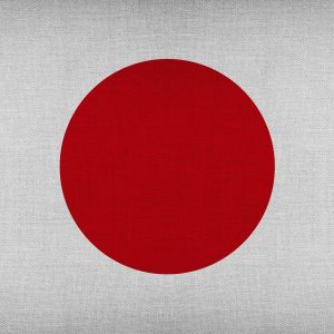 Japan Symbol