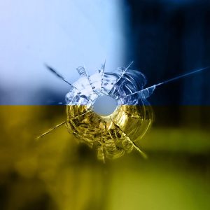 Krieg Waffen Ukraine
