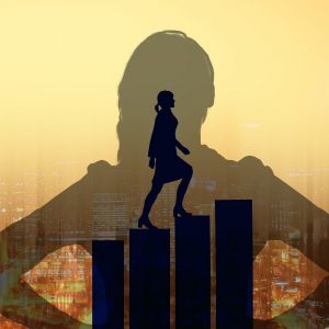 Frau Business