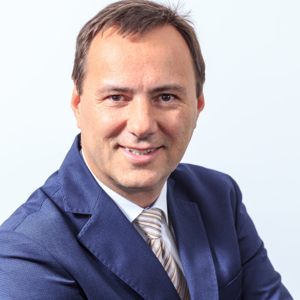 Thomas Schmid, CEO von „You Will Like It Investments“,