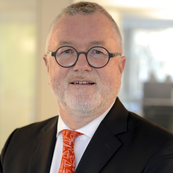 Michael Klimek, Geschäftsführer von Dolphinvest Consulting