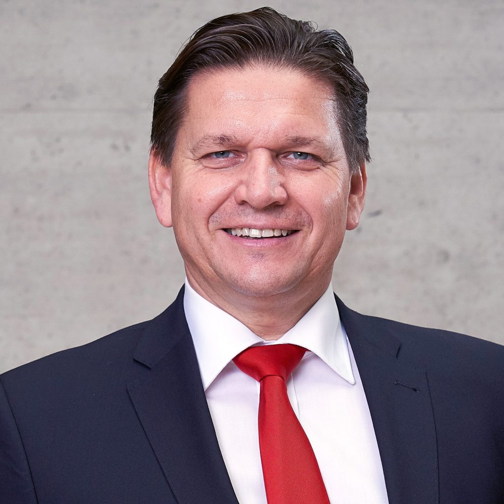 Helmut Siegler, Investmentvorstand der Schoellerbank