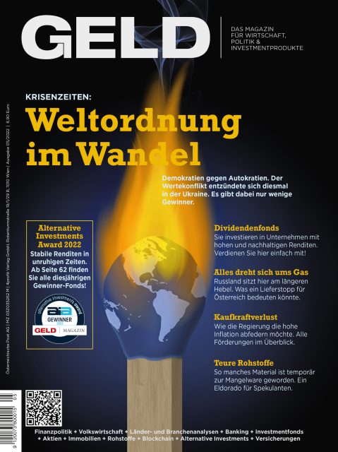 GELD-Magazin Mai 2022 Cover 2205-scaled