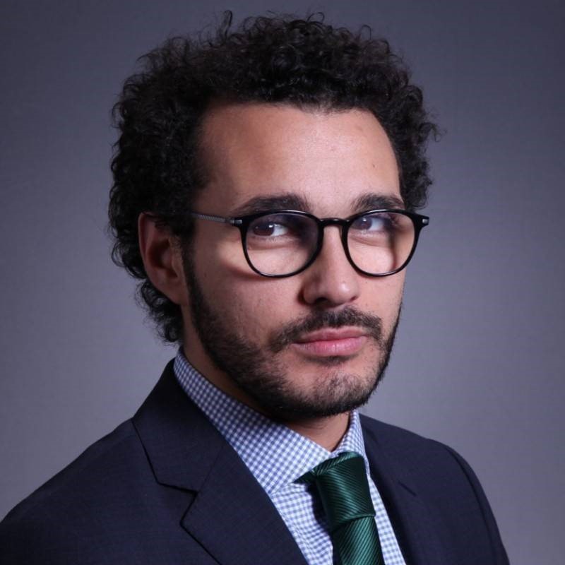 Mabrouk Chetouane, Marktstratege bei Natixis Investment Managers