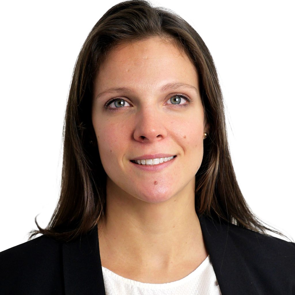 Sarah Norris, Investment Director und Fondsmanagerin des Global Equity Impact Fund bei abrdn