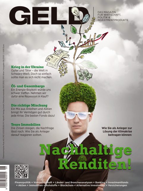 GELD-Magazin Juni 2022 2206 Cover-scaled 