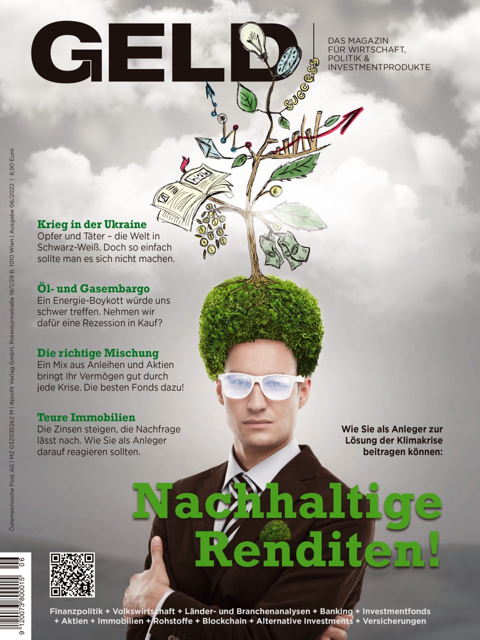 GELD-Magazin Juni 2022 2206 Cover-scaled