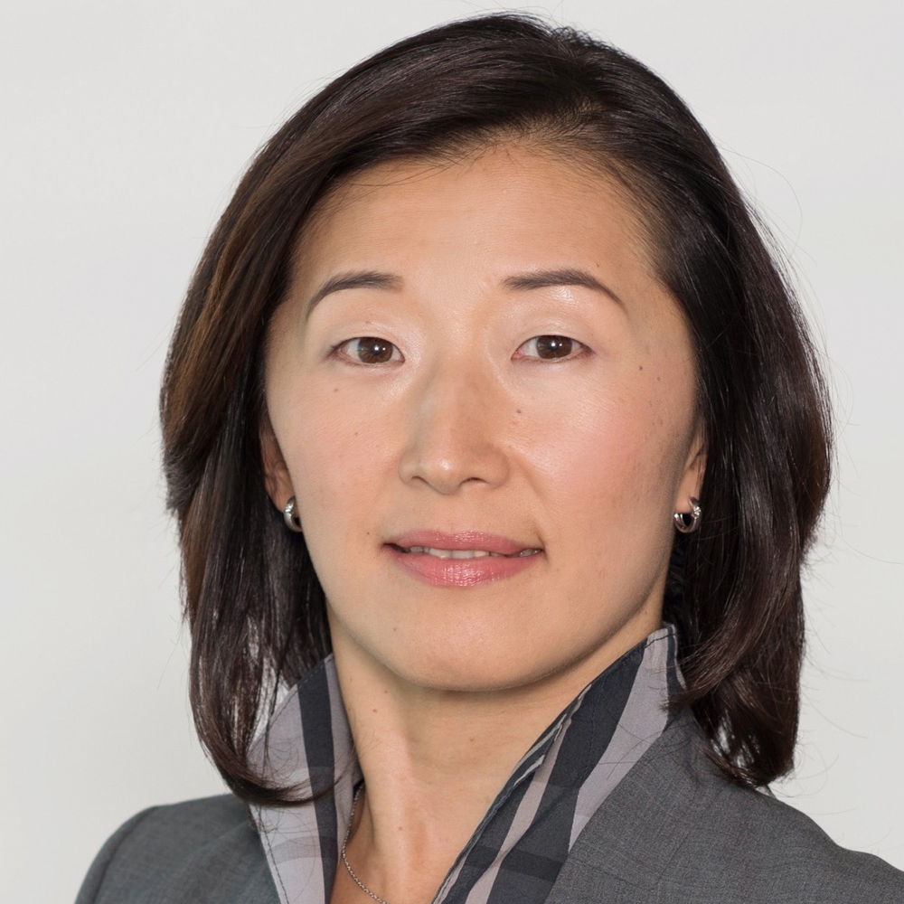 Reiko Mito, Japan-Fondsmanagerin bei GAM