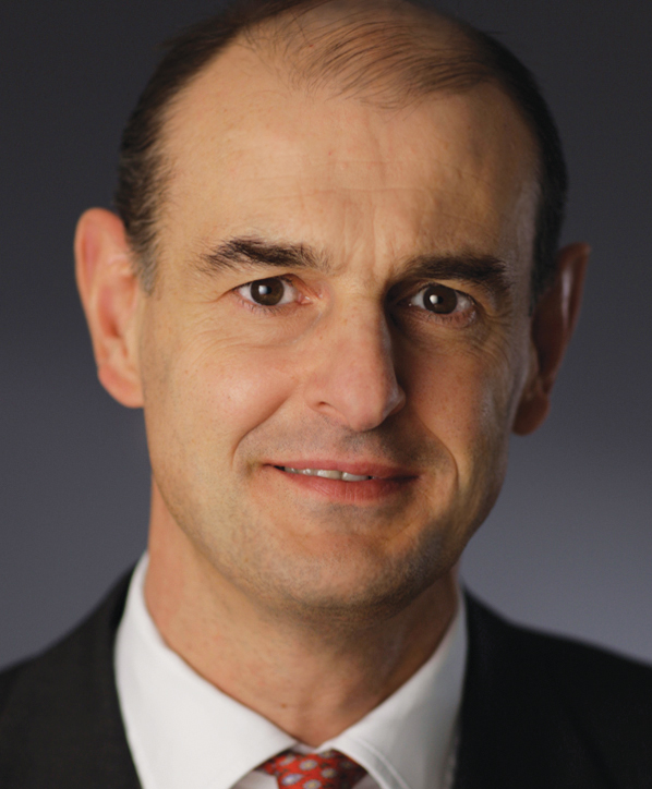Tim Love, Investment Director Emerging Markets Aktienstrategie bei GAM