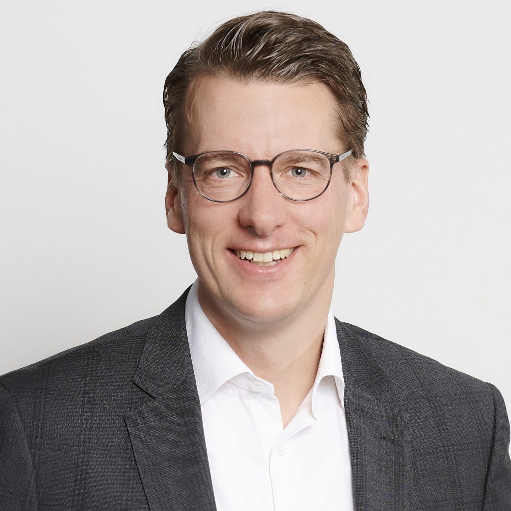 Dr. Johannes Schneider, Energieexperte und Partner bei Strategy& Österreich