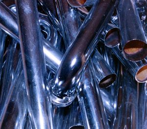 Rohstoffe Metalle