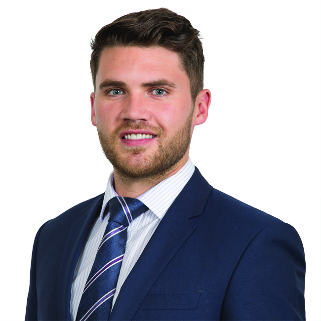 Craig Adey, Portfoliomanager bei Columbia Threadneedle Investments