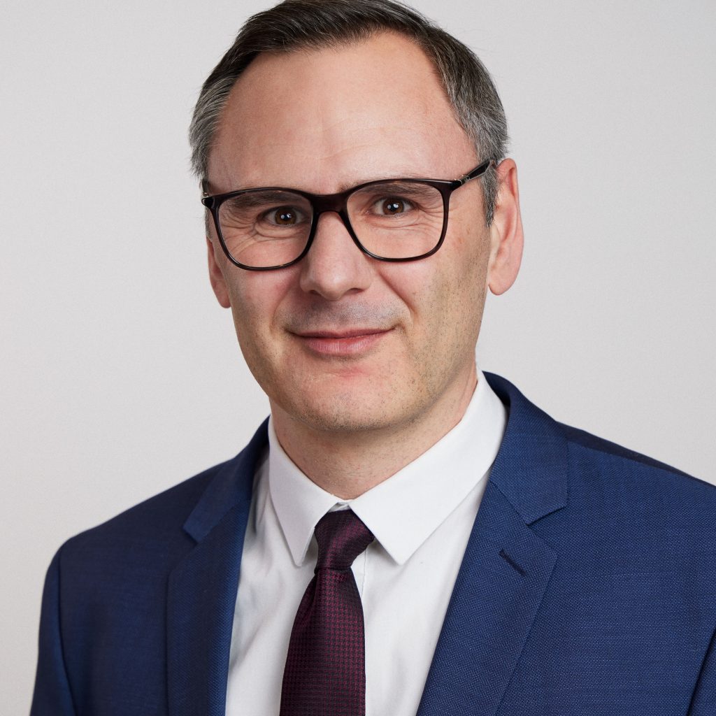 Rudolf Eder, Vorstandsmitglied des Österreichischen Verbandes Financial Planners (c) Rene Hundertpfund
