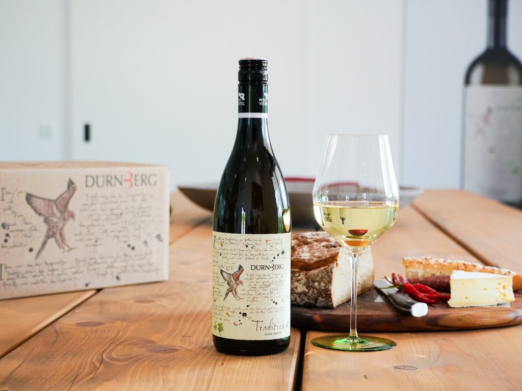 Dürnberger Veltliner