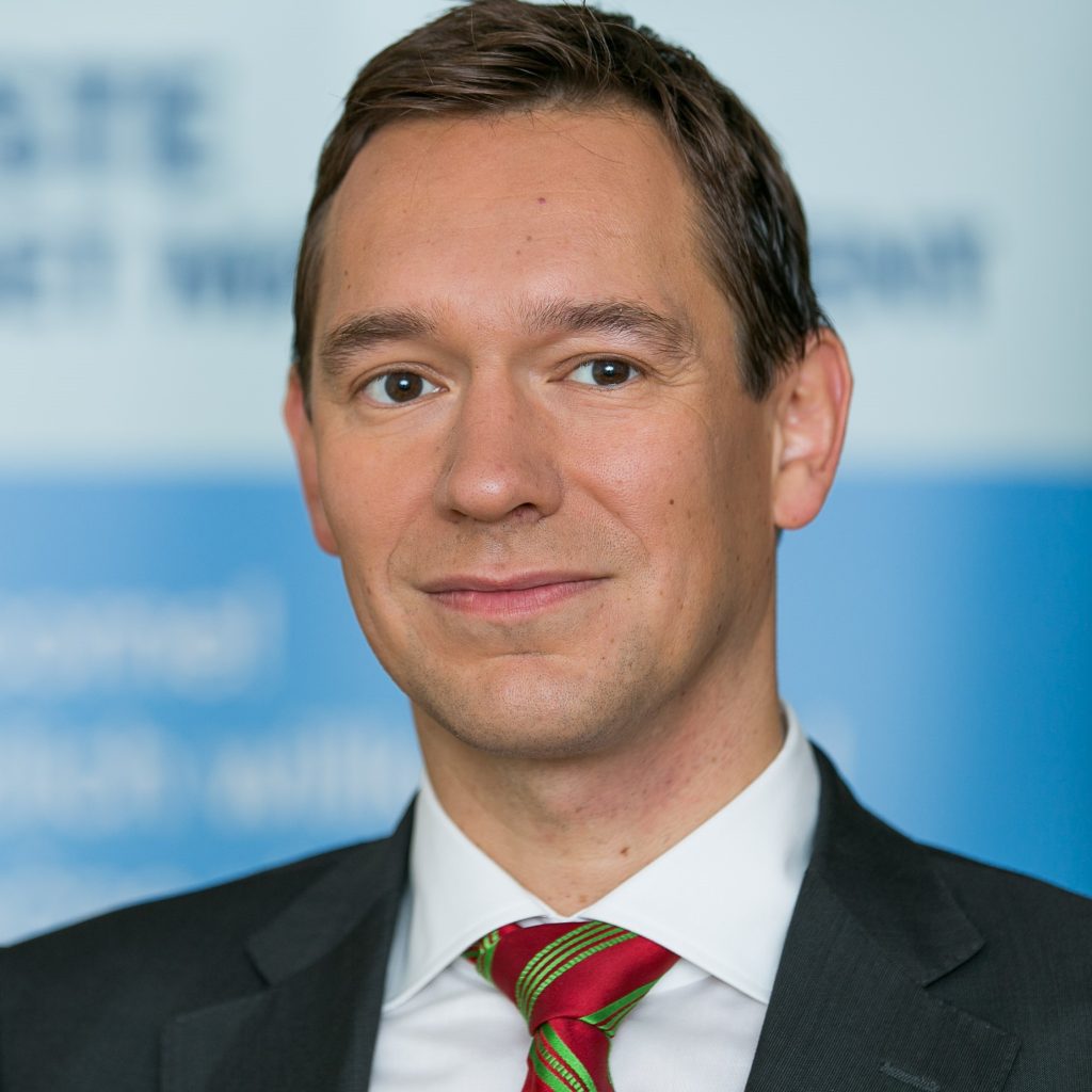 Gerhard Winzer, Chef-Volkswirt bei der Erste Asset Management GmbH