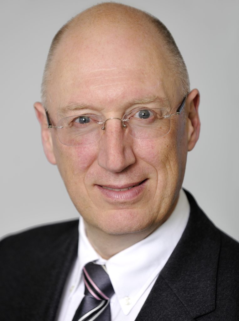 Alan Priestley, Vice President-Analyst für den Halbleitersektor beim IT-Beratungsunternehmen Gartner