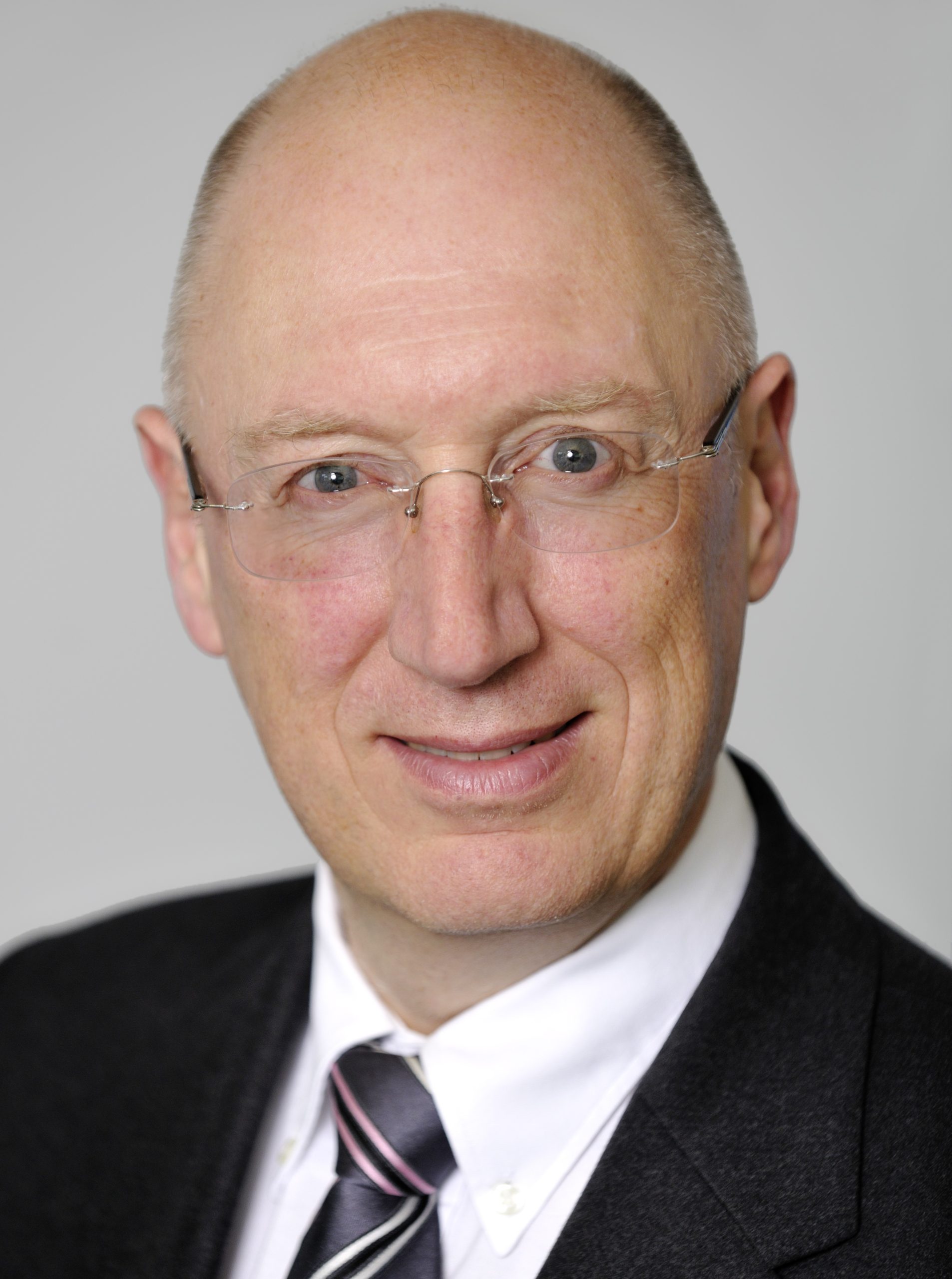 Alan Priestley, Vice PresidentAnalyst für den Halbleitersektor beim IT