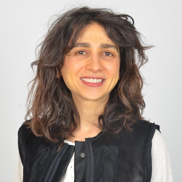 Audrey Bismuth, Global Macro Researcher, La Française AM