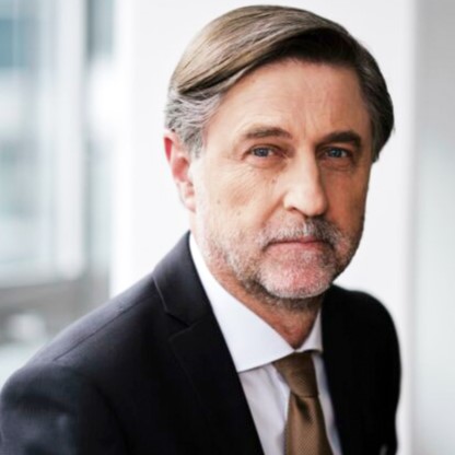 Bruno Ettenauer, CEO der S Immo