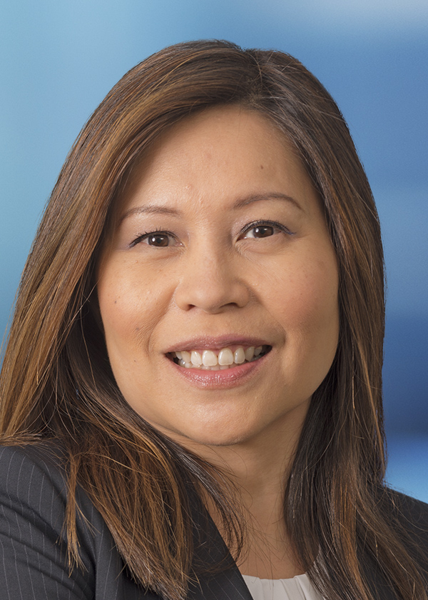 Dina Ting, Head of Global Index Portfolio Management, Franklin Templeton Exchange-Traded Funds