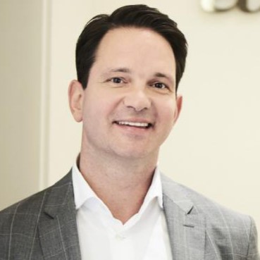 Markus Arnold, CEO und Gründer von Arnold Immobilien