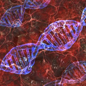 Biotech, DNA, Medizin