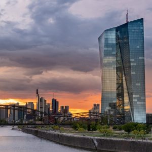 Zentralbank