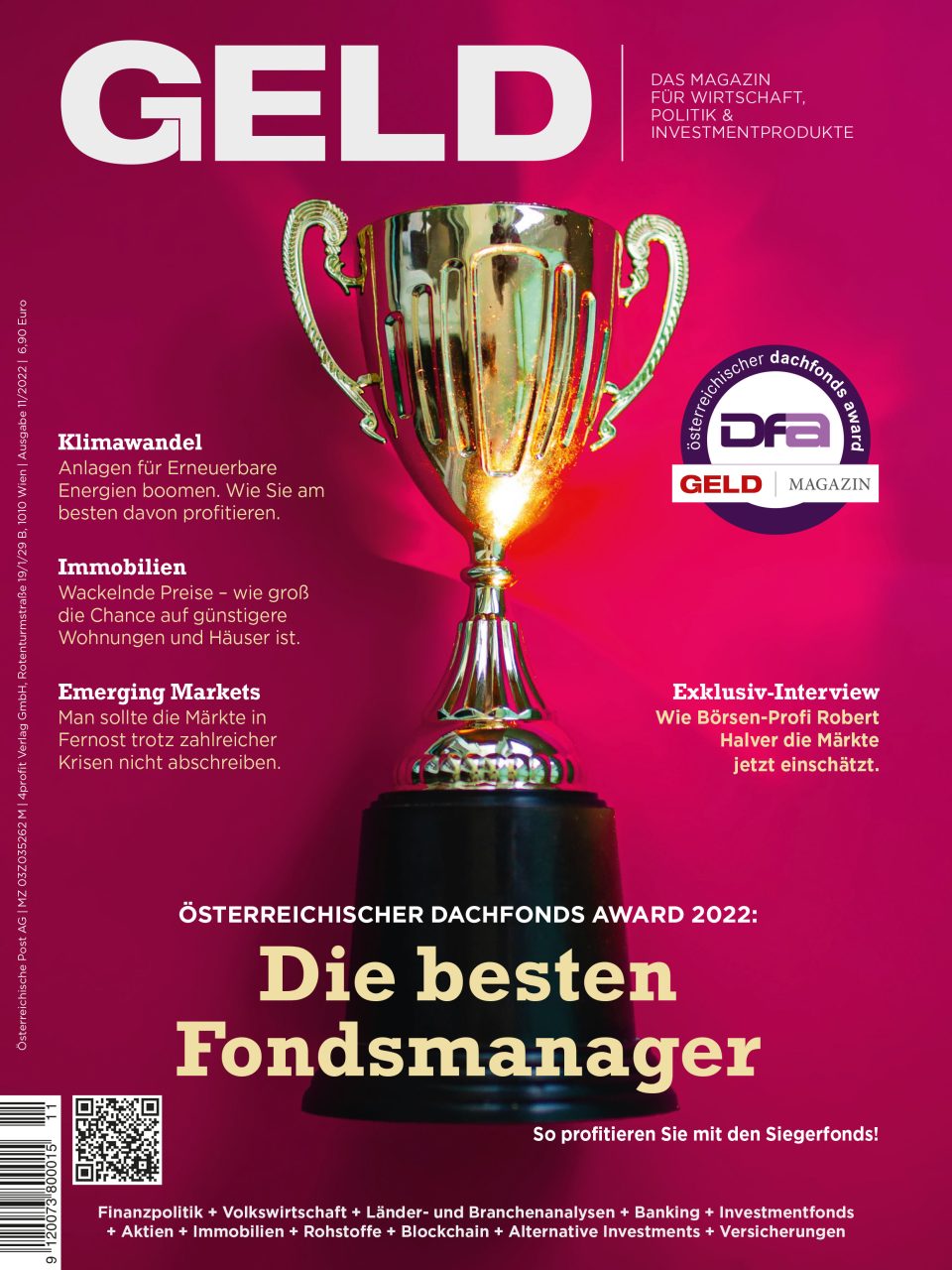 GELD-Magazin November 2022 2211 Cover-1-scaled 