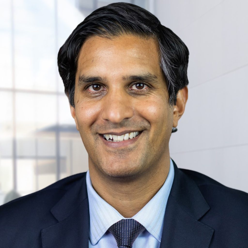 Daleep Singh, Chief Global Economist, Head of Global Macroeconomic Research, PGIM Fixed Income