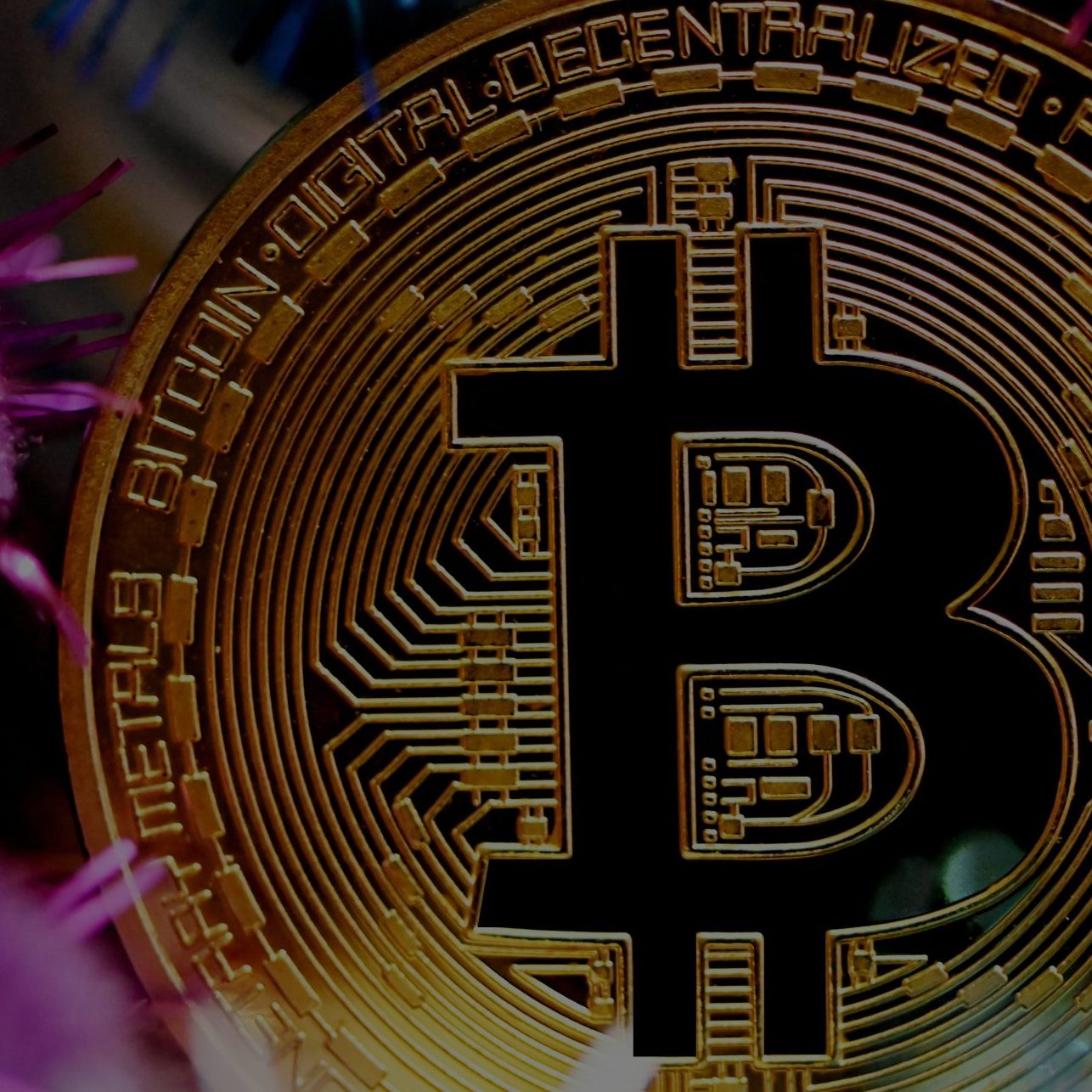 Bitcoin: Das neue Gold?