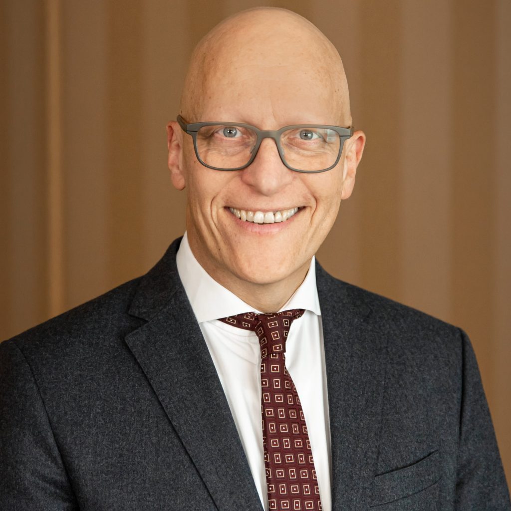 Karsten Junius, Chief Economist bei J. Safra Sarasin