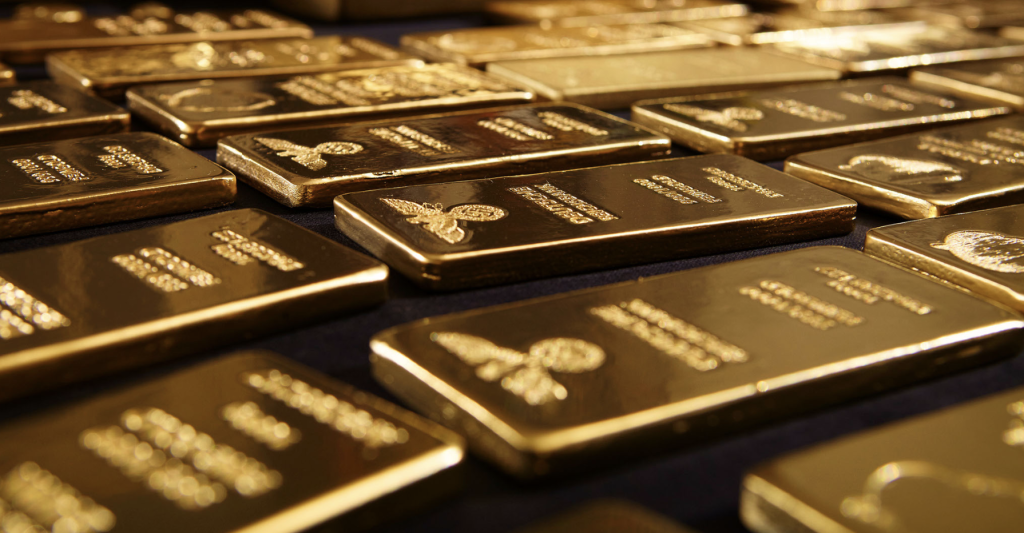Gold-Zentralbanken-auf-Einkaufstour
