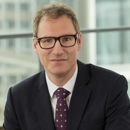 Erik Lueth, Global Emerging Market Economist bei Legal & General Investment Management