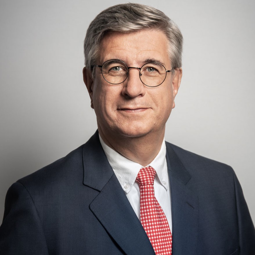Gerhard Starsich, Generaldirektor der Münze Österreich AG