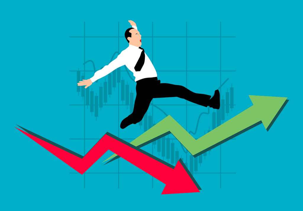 Finanzmarkt, Aktien