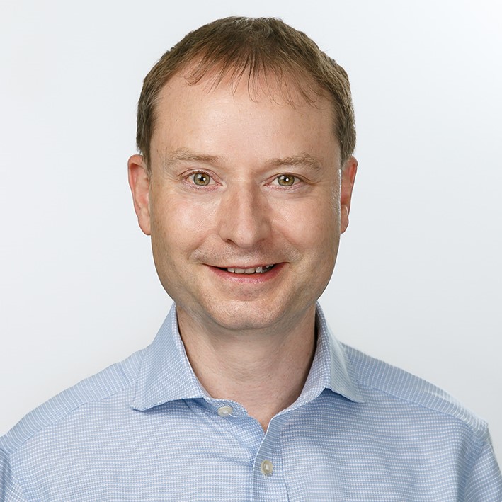 Michael Ulrich, Senior Fund Manager bei J O Hambro